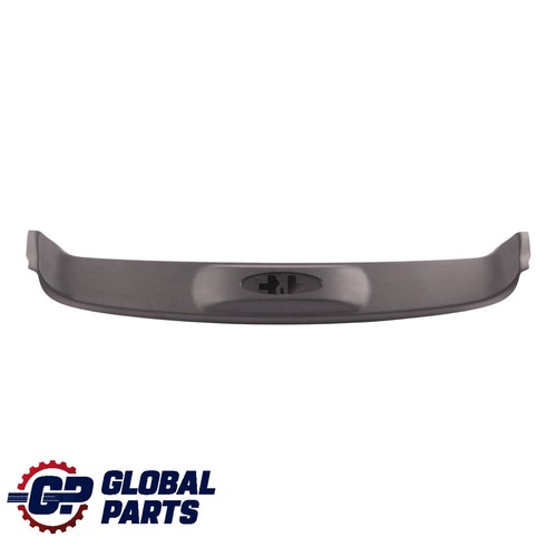Mini f57 roof - f57, top