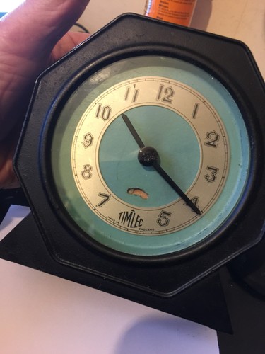 Vintage 1930s 40s - 1930s/40s, timlec
