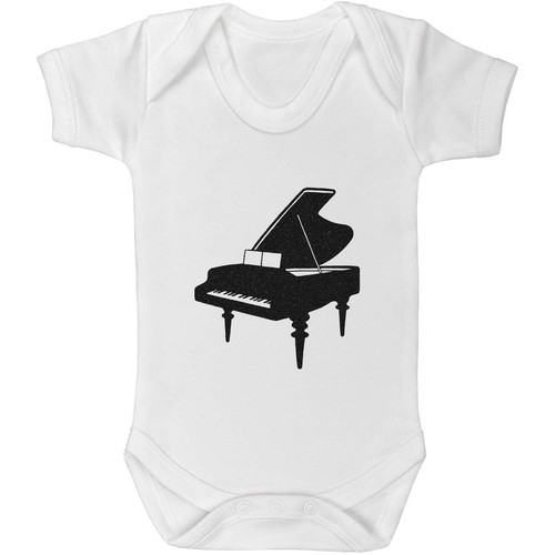 Grand piano baby - piano', grow