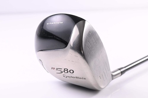 Taylormade r580 driver 9 - taylormade,