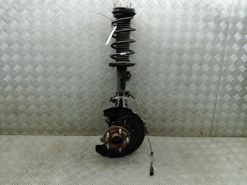 Ford puma suspension shock - ford,