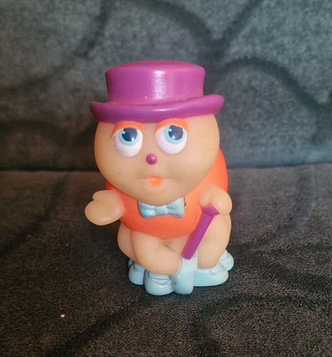 Vintage playskool 1986 glo - playskool,