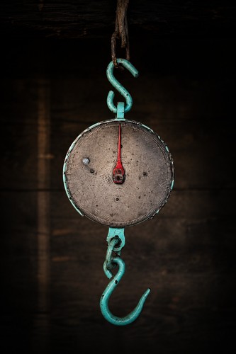 Monumental antique hanging - monumental,