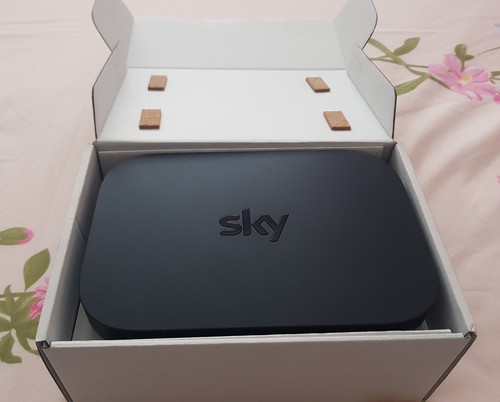 Sky hub wireless router - sky,