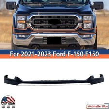 Antimatter Blue Fits Ford F150