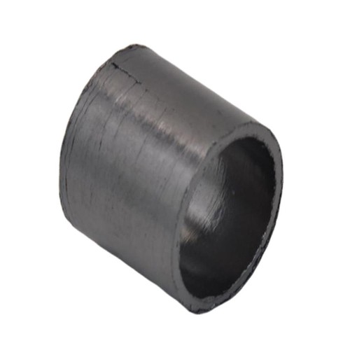Motorcycle exhaust crush - exhaust,