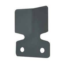 Towbar Bumper Protector Plate