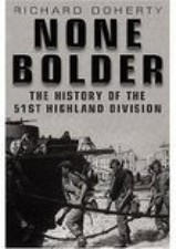 None Bolder : The History of