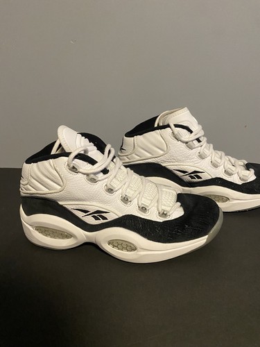 Reebok question mid i3 - question,