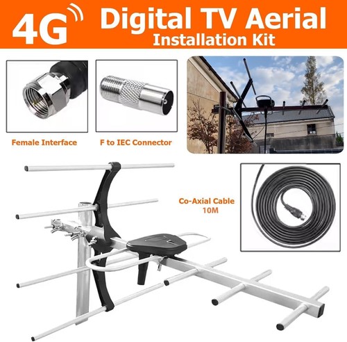 Digital aerial kit - tv,