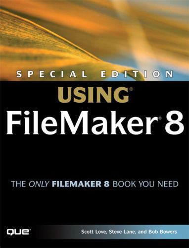 Special edition using - special,