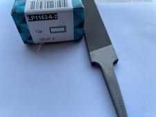 Glardon Vallorbe LP1163, 6"