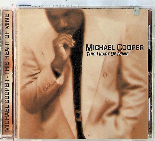 Michael cooper this heart - michael,