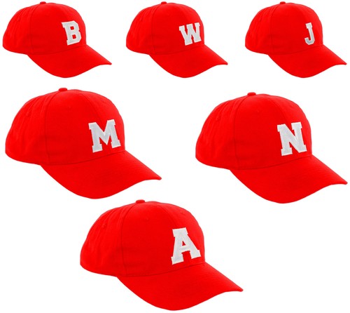 Children school red baseball - school,