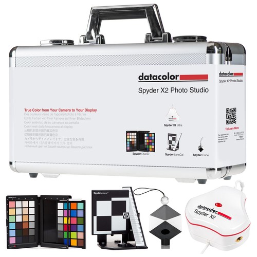 Datacolor spyder photo - datacolor,