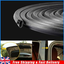 Universal Rubber Edge Trim