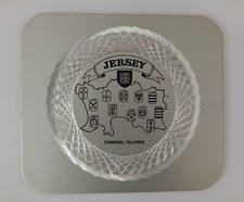 Jersey Channel Islands Silver