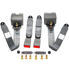 2X Genuine Subaru-Legacy Wagon