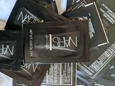 3 samples of NARS PURE RADIANT