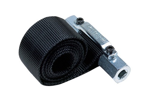 Sykes pickavant strap - sykes,