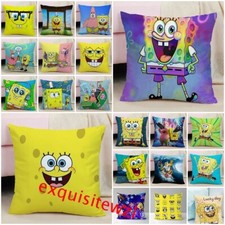 SpongeBob SquarePants Cushion