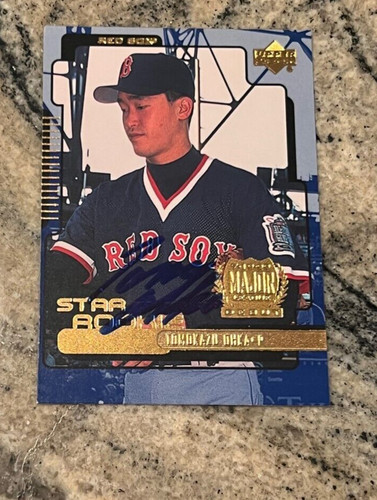 Tomo tomokazu ohka - tomokazu, signed