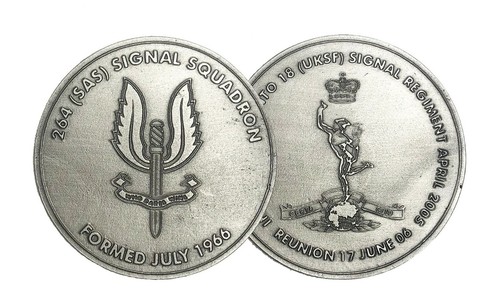 264 sas uksf reunion - sas, 18