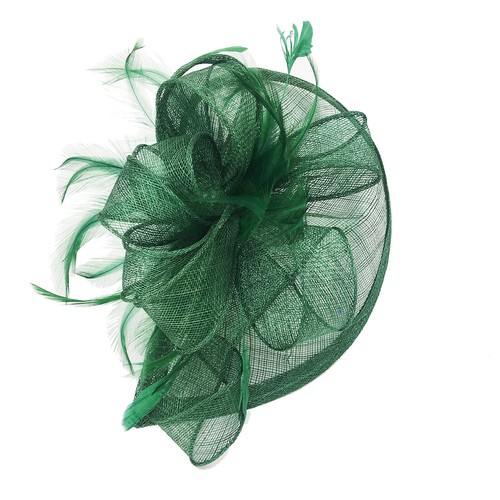 Large fascinator headband - large,