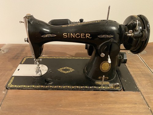 1950 vintage singer 90 - 1950, 15-90