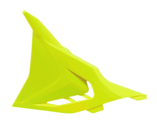 Rtech side cover - rtech, airbox