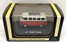 1:87 SCALE VW T1 SAMBA MODEL