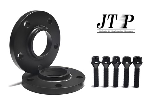 20mm safe wheel spacers - 4x,