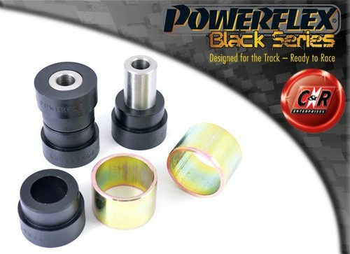 Powerflex black rear lower - rear,