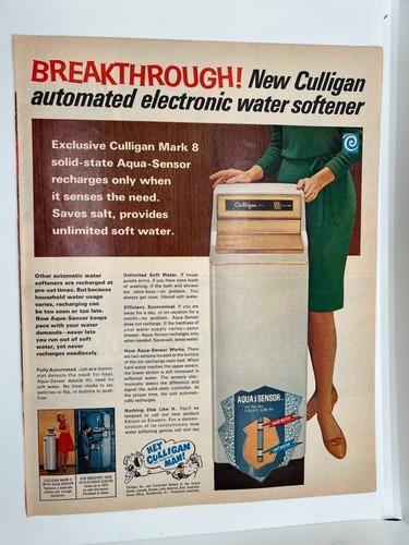 Vintage 1967 print - vintage,