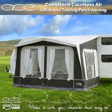 Camptech Countess Air