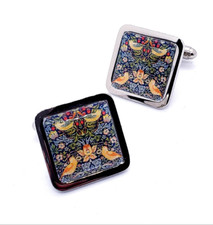 Handmade WILLIAM MORRIS