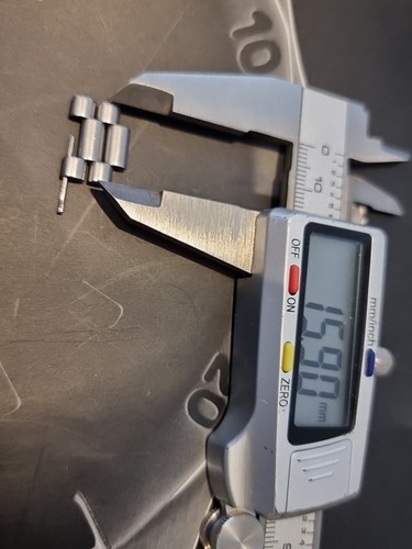 Tag heuer 301 - 301/31, or