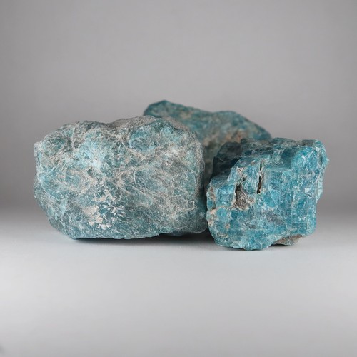 Madagascan blue apatite for - madagascan,