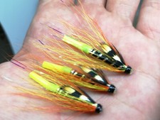 3 Findhorn Killer Salmon Tube