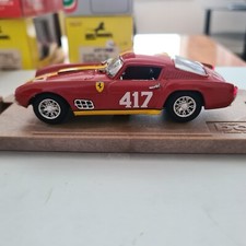Model Box 1/43 1957 Mille