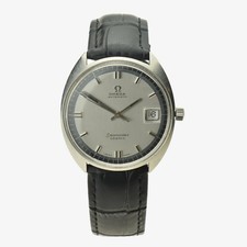 Omega Seamaster Cosmic 166.026