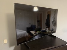 Samsung 43 Inch AU8000 SMART