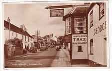 A Valentine's Real Photo Post