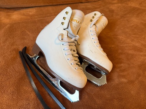 Graf 500 ice - graf,