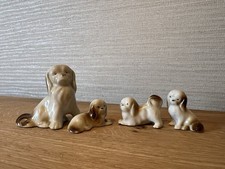 Vintage Miniature dog