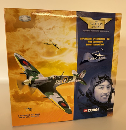 Corgi aviation 72 - aviation, 1:72