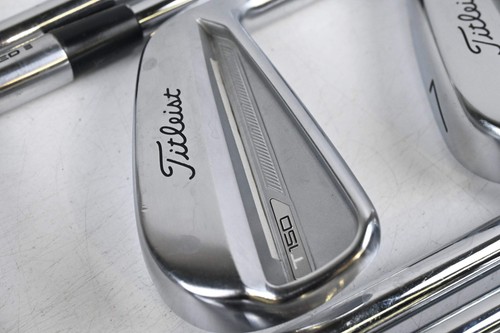 Titleist t150 2023 - t150, irons