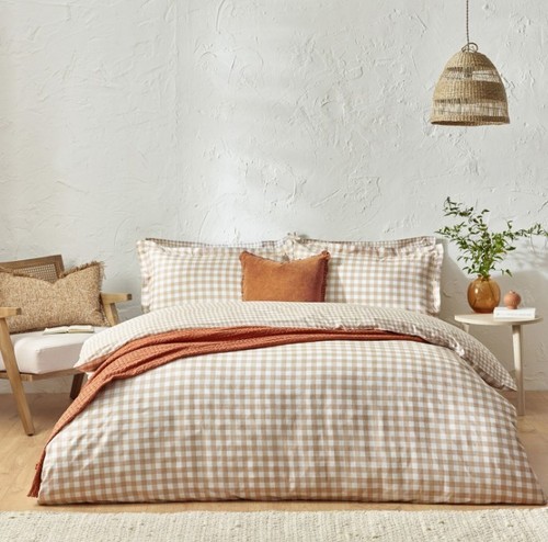 Yard biscuit barton duvet - yard,
