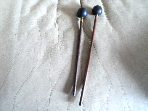 Rare vintage musser german - rare,