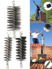 Professional Grade Chimney